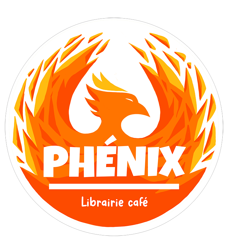 PHENIX Librairie Café